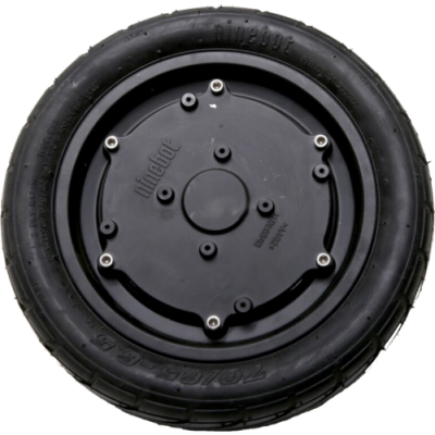 Мотор-колесо без покрышки Ninebot Мотор-колесо без покрышки Ninebot