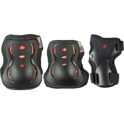 Защитная экипировка Защитная экипировка