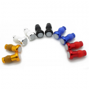 Габаритные огни для моноколеса