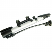 Насос для моноколеса