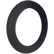 Комплект покрышка и камера для моноколеса