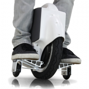 Тренировачные ролики для моноколеса