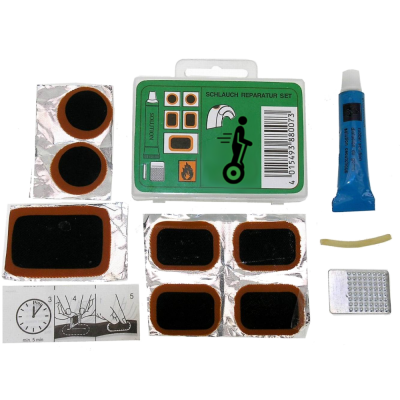 Ремкомплект камеры для моноколеса Ремкомплект камеры для моноколеса