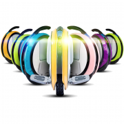 Разноцветные вставки для моноколеса NINEBOT