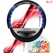 Защитная наклейка на моноколесо ninebot ONE A1 и S2