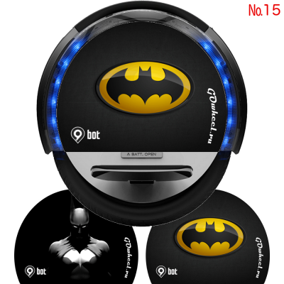 Защитная наклейка на моноколесо ninebot ONE A1 и S2 Защитная наклейка на моноколесо ninebot ONE A1 и S2