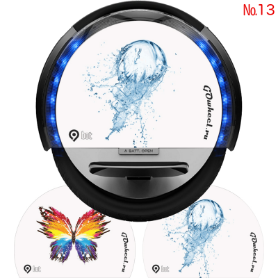 Защитная наклейка на моноколесо ninebot ONE A1 и S2 Защитная наклейка на моноколесо ninebot ONE A1 и S2