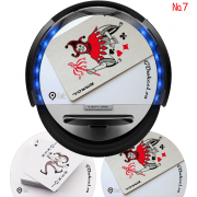 Защитная наклейка на моноколесо ninebot ONE A1 и S2