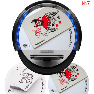 Защитная наклейка на моноколесо ninebot ONE A1 и S2 Защитная наклейка на моноколесо ninebot ONE A1 и S2