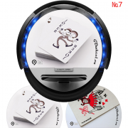 Защитная наклейка на моноколесо ninebot ONE A1 и S2