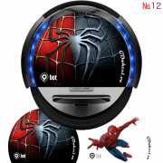 Защитная наклейка на моноколесо ninebot ONE A1 и S2