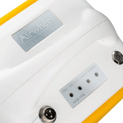 Моноколесо AIRWHEEL Q1 Моноколесо AIRWHEEL Q1