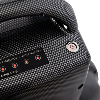 Моноколесо AIRWHEEL Q3 - max Моноколесо AIRWHEEL Q3 - max