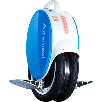 Моноколесо AIRWHEEL Q5 Моноколесо AIRWHEEL Q5