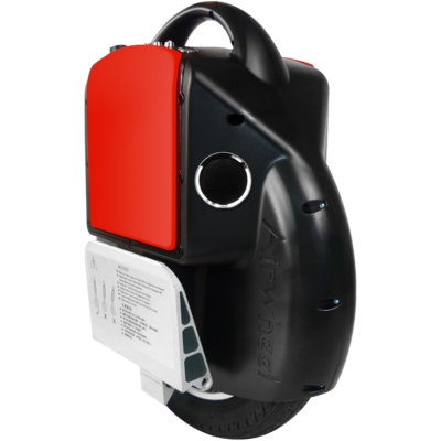 Моноколесо AIRWHEEL X5 - music Моноколесо AIRWHEEL X5 - music