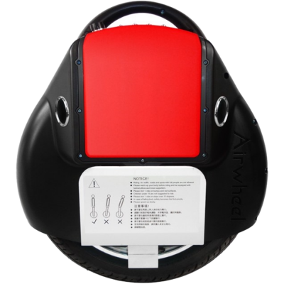 Моноколесо AIRWHEEL X5 - music Моноколесо AIRWHEEL X5 - music