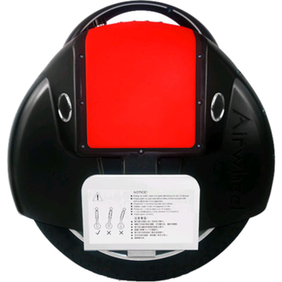 Моноколесо AIRWHEEL X6 - music Моноколесо AIRWHEEL X6 - music
