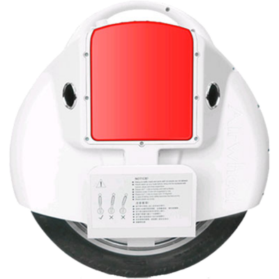 Моноколесо AIRWHEEL X6 - music Моноколесо AIRWHEEL X6 - music