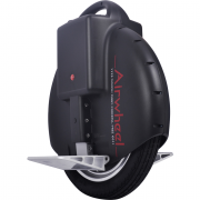 Моноколесо AIRWHEEL X8 - Black/white