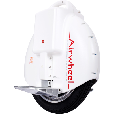 Моноколесо AIRWHEEL X8 - Black/white Моноколесо AIRWHEEL X8 - Black/white