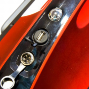 Моноколесо GotWay (Begode) Monster 1600Wh