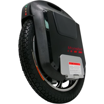 Моноколесо GotWay (Begode) Monster 3 100v 1845 Wh Моноколесо GotWay (Begode) Monster 3 100v 1845 Wh