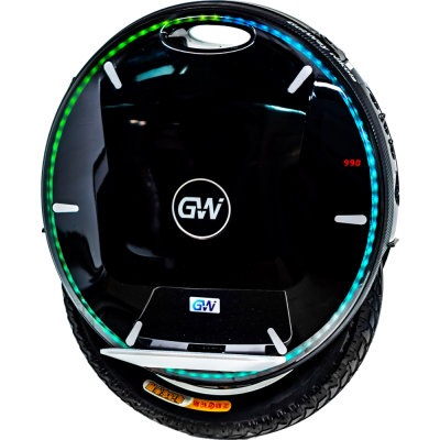 Моноколесо GotWay (Begode) Nikola Plus 1800 100v Моноколесо GotWay (Begode) Nikola Plus 1800 100v