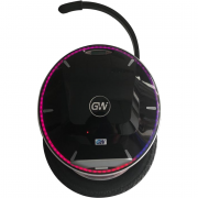 Моноколесо GotWay (Begode) Nikola 650 84v