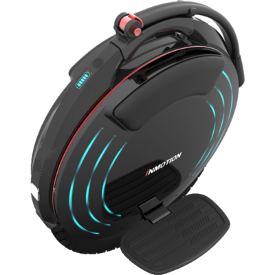 Моноколесо INMOTION V10F Моноколесо INMOTION V10F