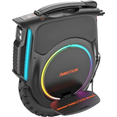Моноколесо INMOTION V12 Моноколесо INMOTION V12