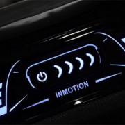 Моноколесо INMOTION V3С