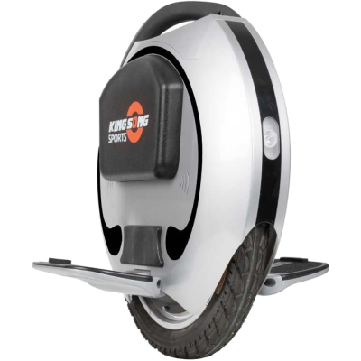 Моноколесо KINGSONG 16S sport 840 black Моноколесо KINGSONG 16S sport 840 black