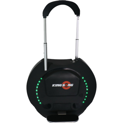 Моноколесо KINGSONG 16 840 black Моноколесо KINGSONG 16 840 black