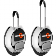 Моноколесо KINGSONG 16 340