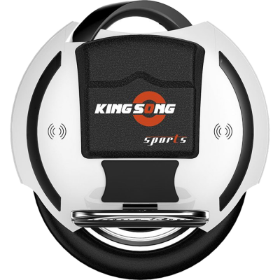 Моноколесо KINGSONG 14DS SPORT 840 Моноколесо KINGSONG 14DS SPORT 840