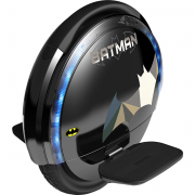 Моноколесо NINEBOT ONE S2 BATMAN