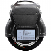 Моноколесо Rockwheel GT 14