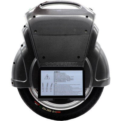 Моноколесо Rockwheel GTR 14 Моноколесо Rockwheel GTR 14