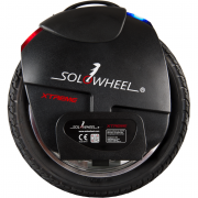 Моноколесо Solowheel Xtreme