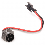 Разъем зарядки GotWay 4pin