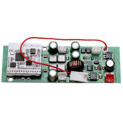 Контроллер Bluetooth для музыки GotWay Tesla, Nikola, Monster Контроллер Bluetooth для музыки GotWay Tesla, Nikola, Monster