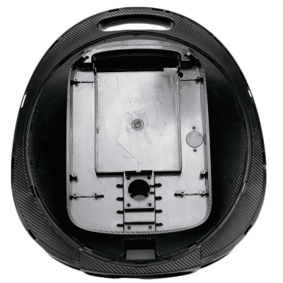 Корпус моноколеса GotWay Tesla Корпус моноколеса GotWay Tesla