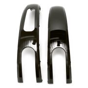 Накладка на корпус торцевая моноколеса GotWay MCM5