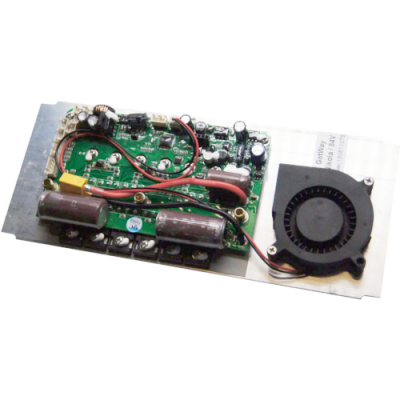 Контроллер моноколеса GotWay Nikola 84V Контроллер моноколеса GotWay Nikola 84V