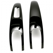 Накладка на корпус торцевая моноколеса GotWay Tesla