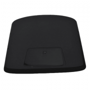 Накладка на корпус моноколеса GotWay Monster black Glosy