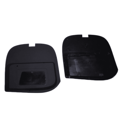 Накладка на корпус моноколеса GotWay MSuper 1600Wh black Накладка на корпус моноколеса GotWay MSuper 1600Wh black