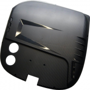 Накладка на корпус моноколеса GotWay MSuper Pro Black