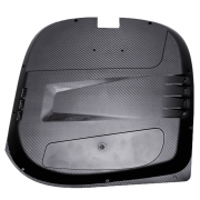 Накладка на корпус моноколеса GotWay MSuper X Black