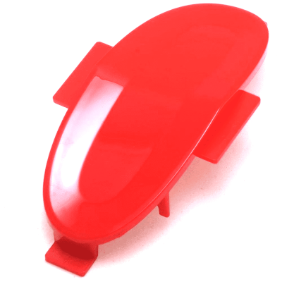 Декоративная накладка USB разъёма моноколеса GotWay MSuper Декоративная накладка USB разъёма моноколеса GotWay MSuper